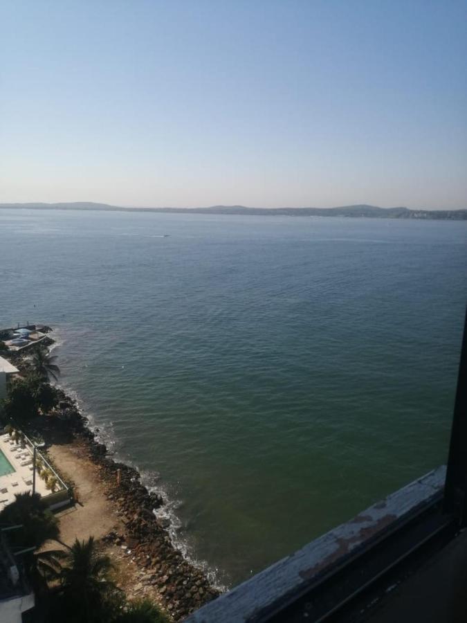 Apartment Acogedor Cartagena (Kolumbien)