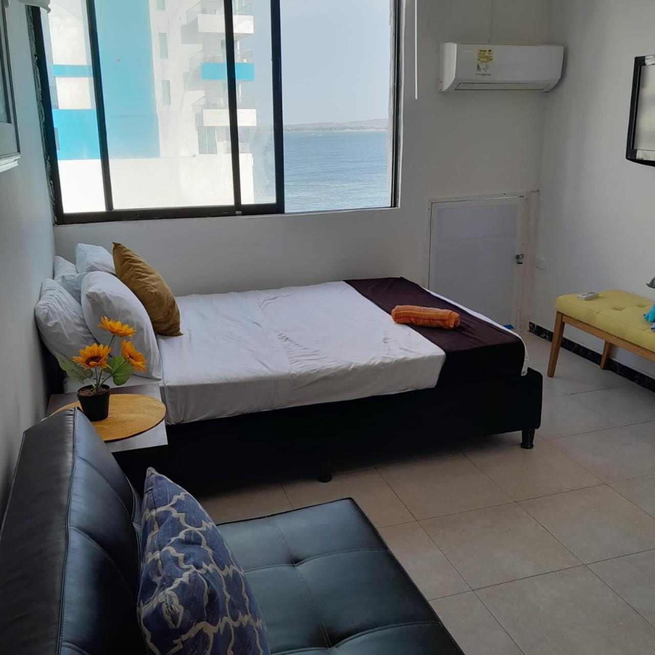 Apartment Acogedor