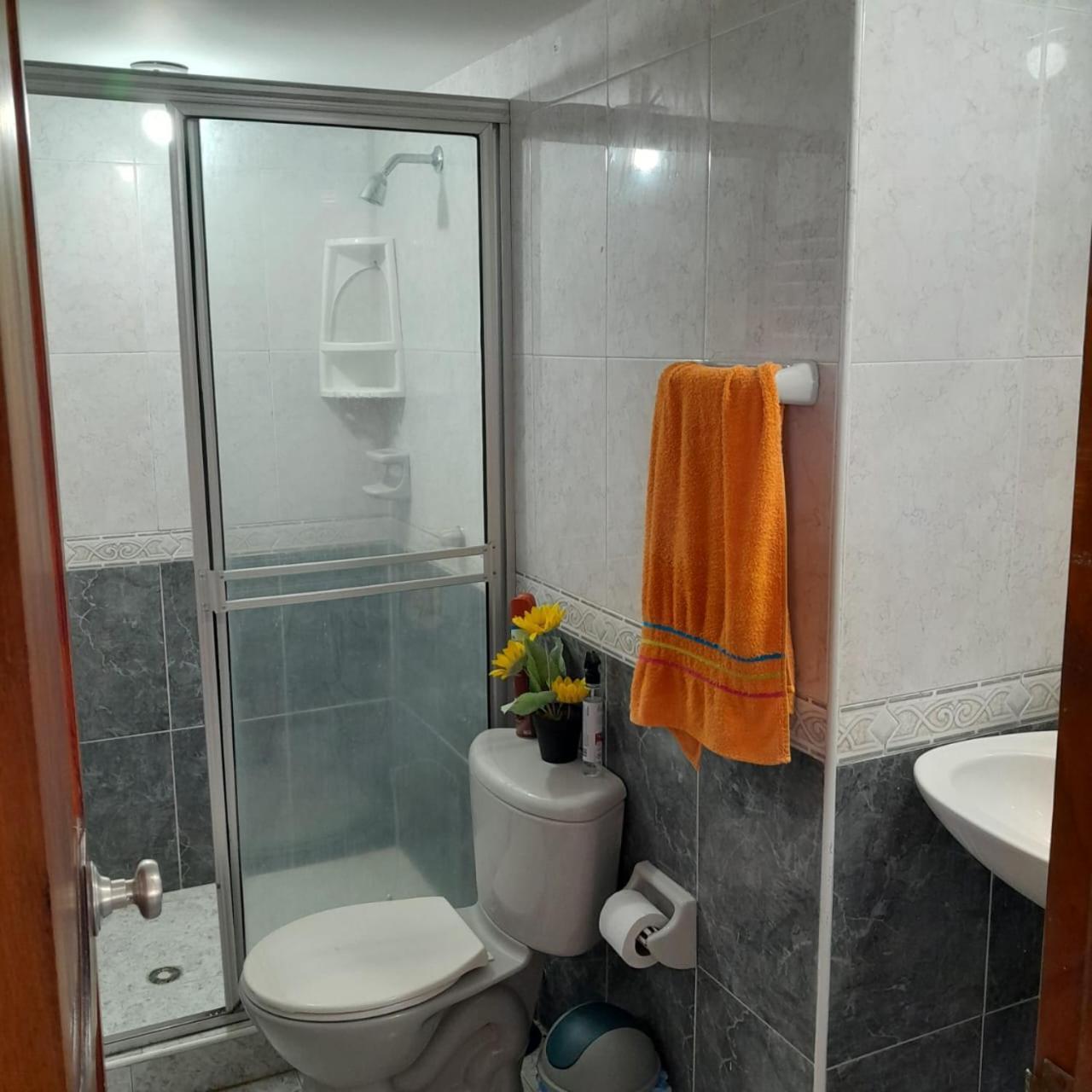 Apartment Acogedor Cartagena (Kolumbien)