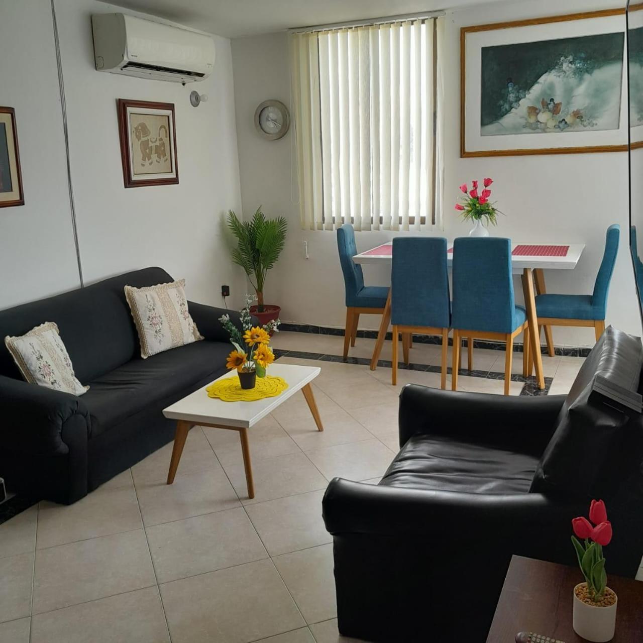 Acogedor Cartagena (Kolumbien)