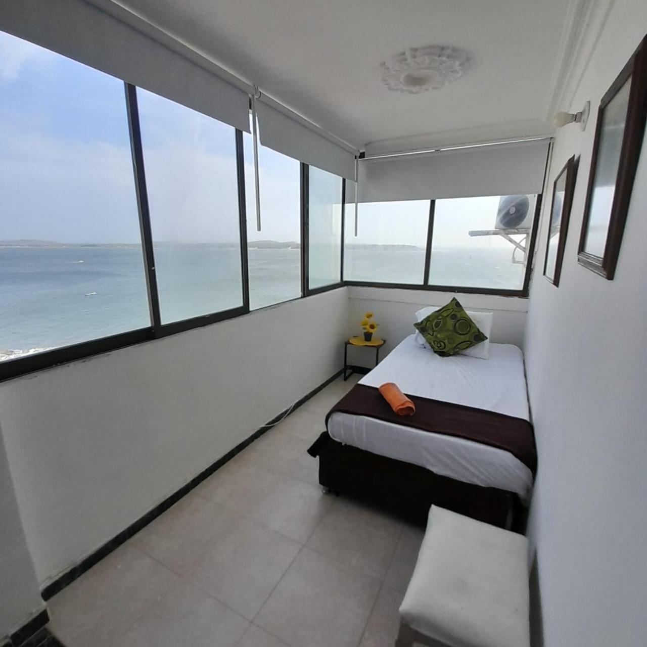 Acogedor Apartment
